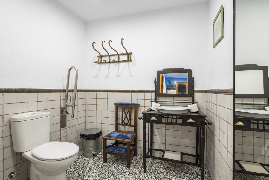 Asador Restaurante Torre de Gallarin