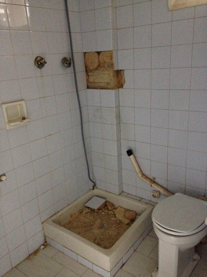 ASEO ANTES DE LA REFORMA