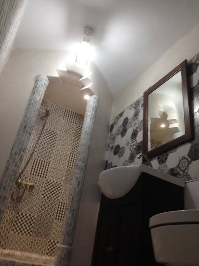 Aseo con diferentes estilos