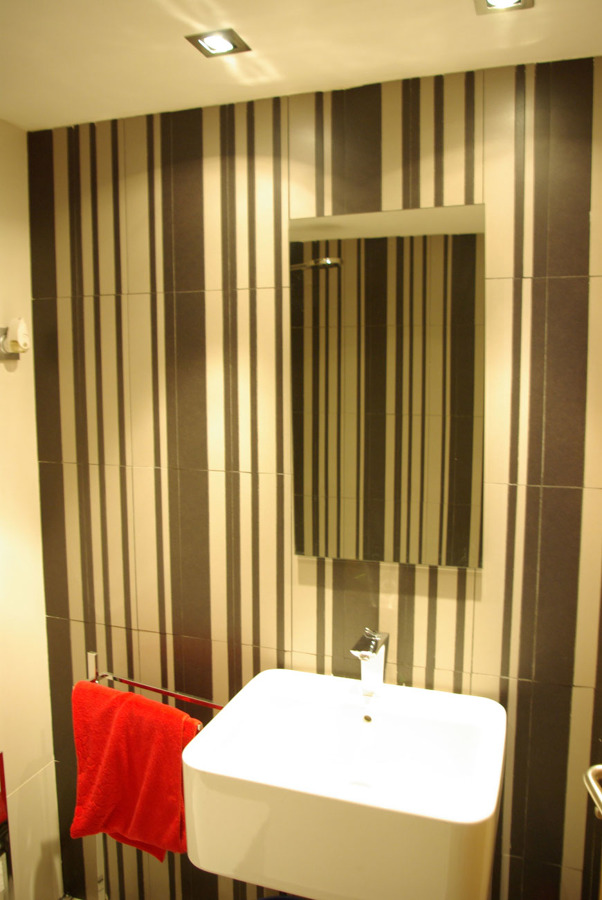 Aseo entrada Vivienda 2