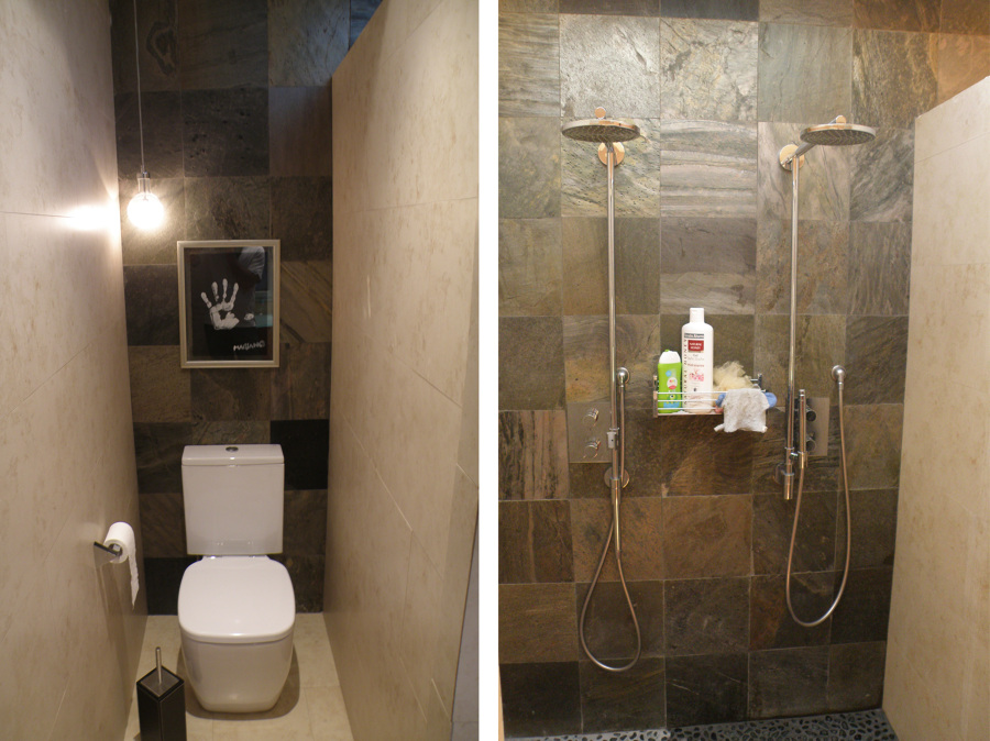 Aseo Juvenil en Vivienda Unifamiliar