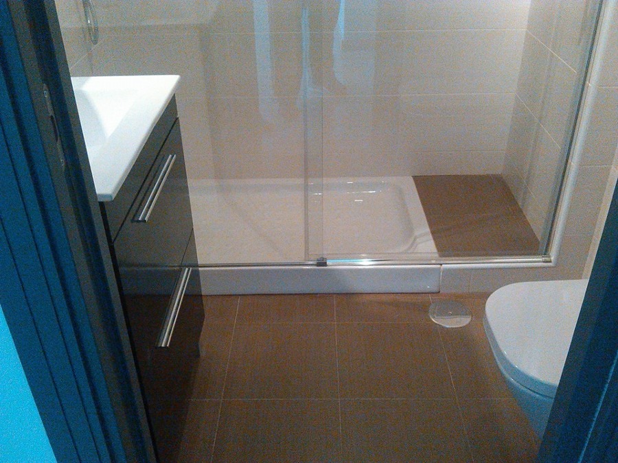 ASEO REFORMADO, DESPUÉS