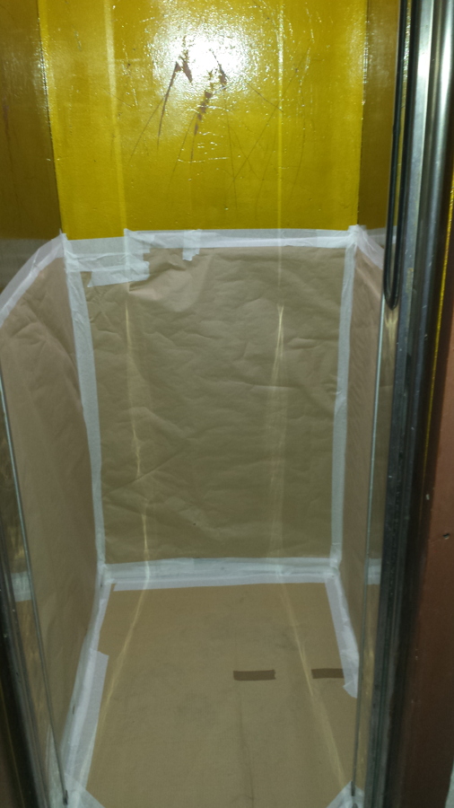 Así comienzan nuestras obras 