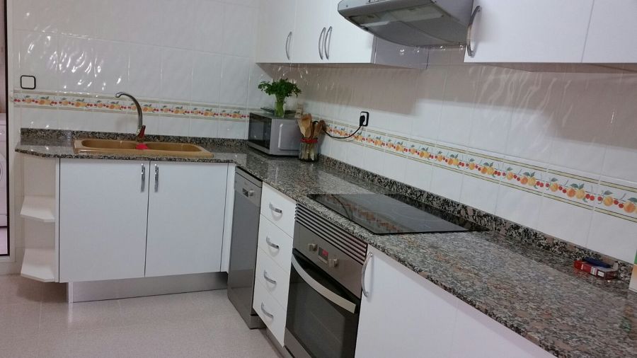 Así entregamos nuestro trabajo