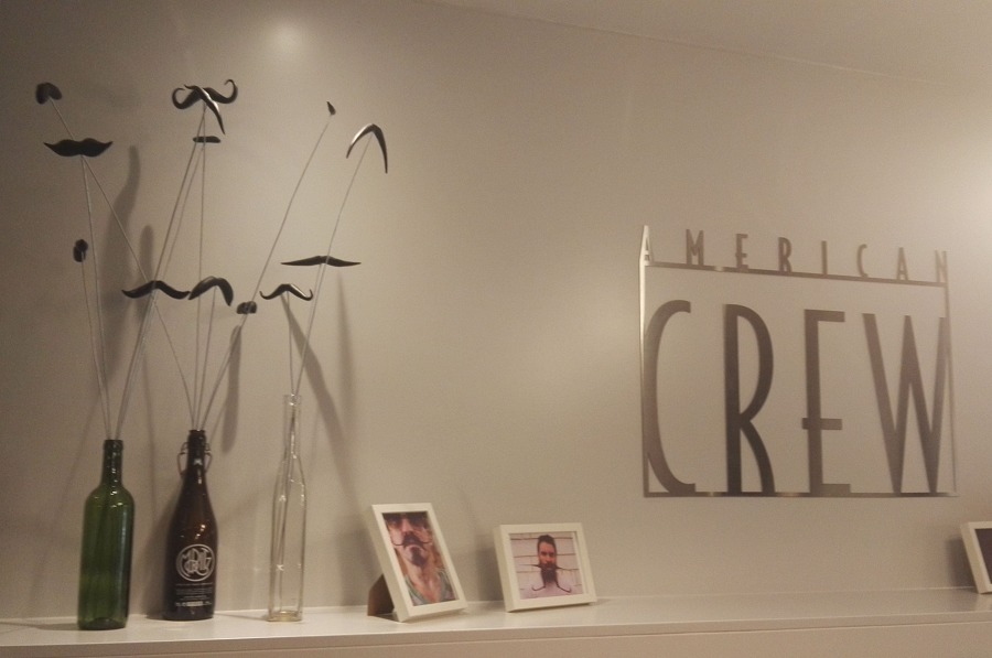 ASÍ HA QUEDADO Bigotes exclusivos y decoración BdBigote