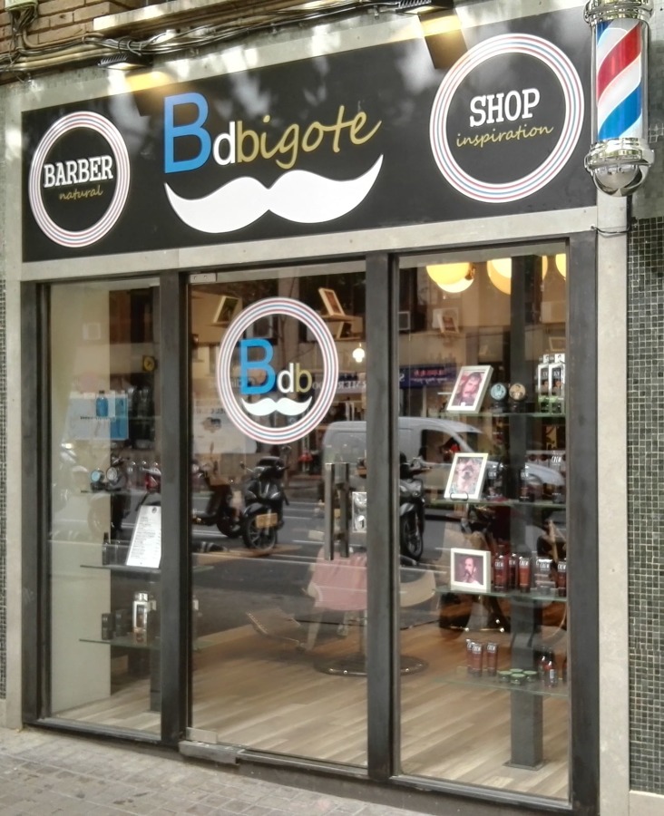 ASÍ HA QUEDADO El nuevo cerramiento fachada