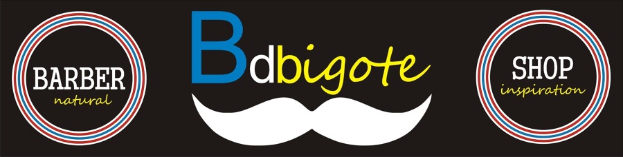 ASÍ HA QUEDADO Logo BdBigote