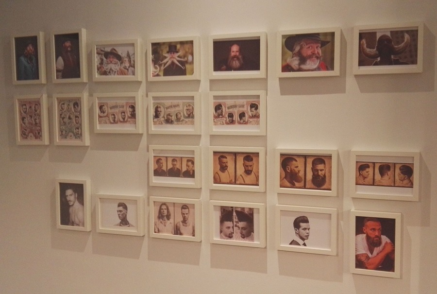 ASÍ HA QUEDADO Nuestra selección de fotos BdBigote