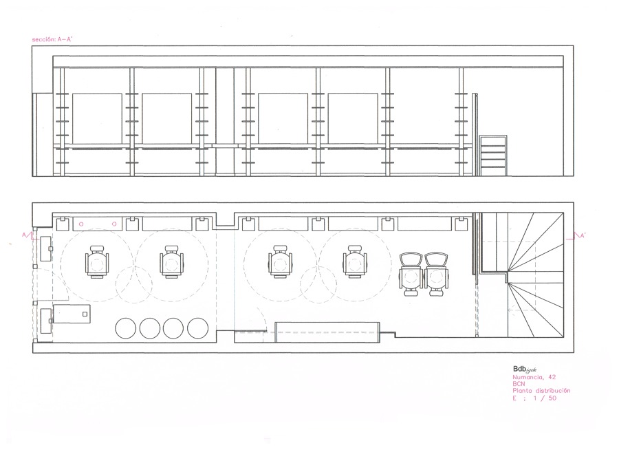 ASÍ LO EXPLICAMOS Como montar zonas de trabajo