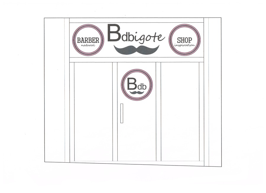 ASÍ LO EXPLICAMOS Como quedará la fachada