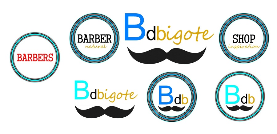 ASÍ LO HACEMOS Estudiando logos