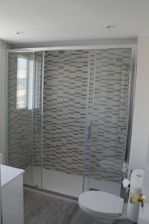 Así quedó después de reforma