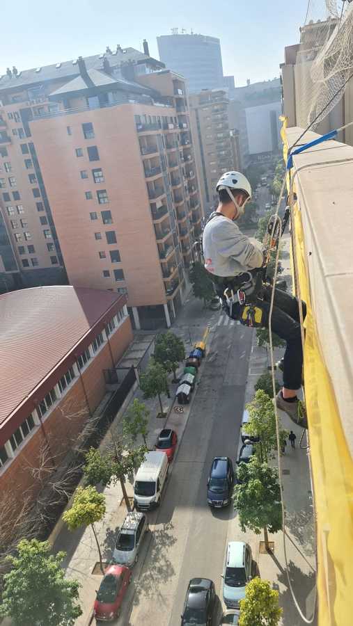 asistencia a comunidades 24H