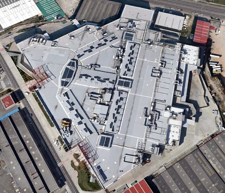 Asistencia Técnica en Topografía