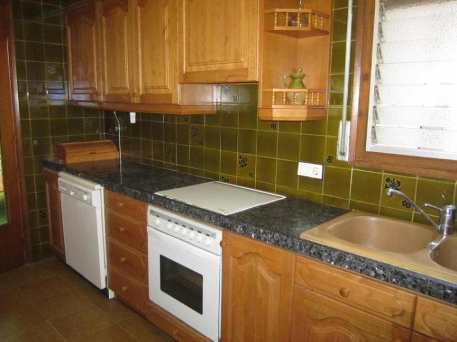 Aspecto cocina anterior