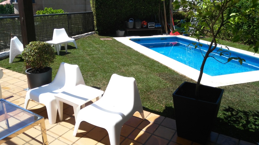 Aspectodel cesp recien colocado