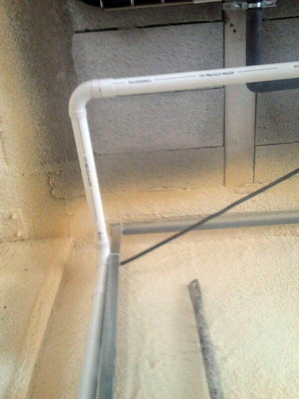 Aspiración Centralizada