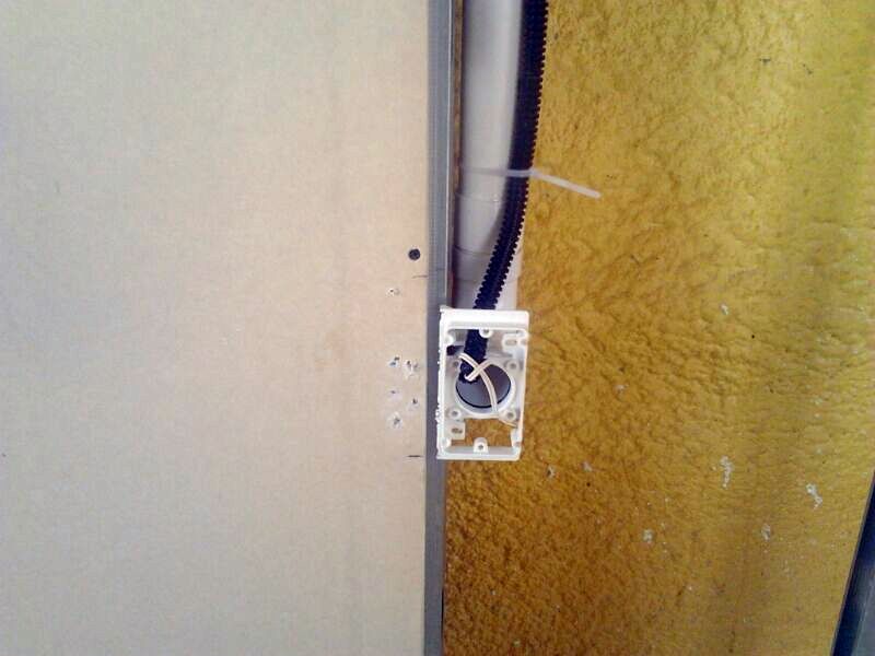 Aspiración Centralizada