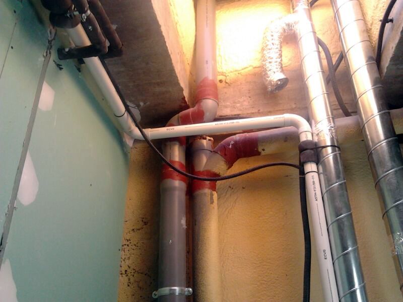 Aspiración Centralizada