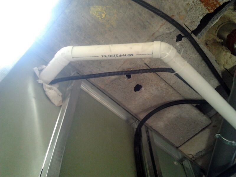 Aspiración Centralizada