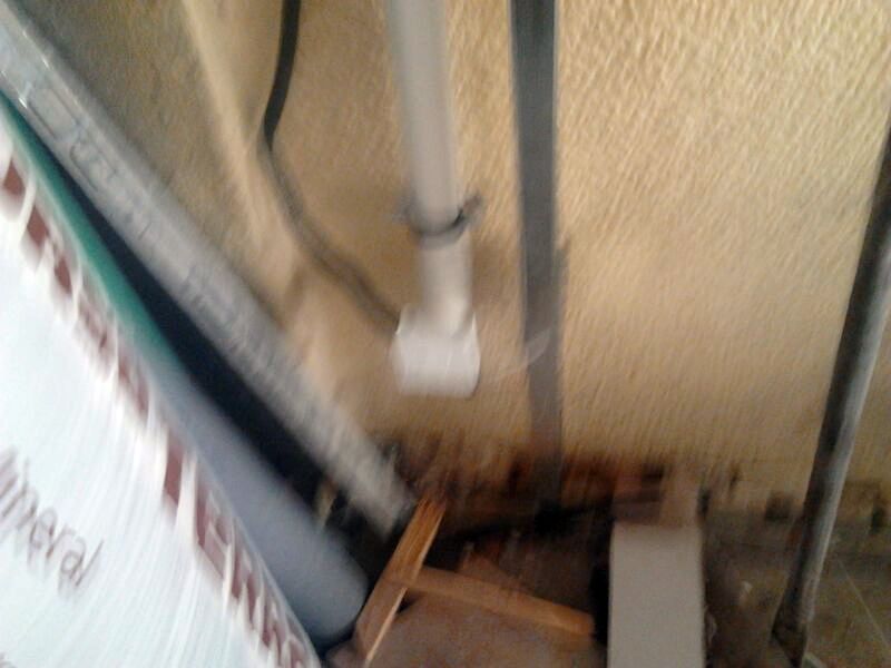 Aspiración Centralizada