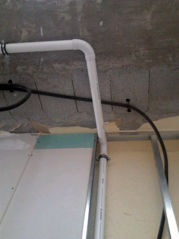 Aspiración Centralizada