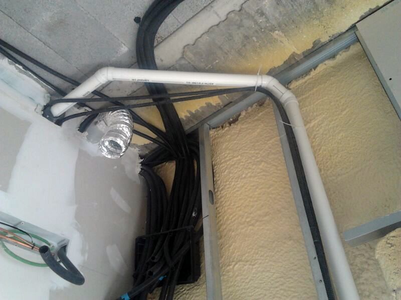 Aspiración Centralizada