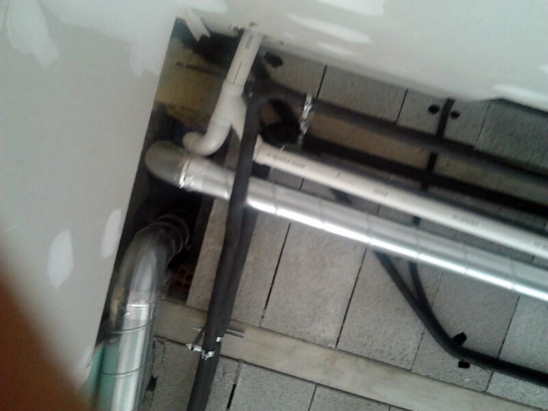 Aspiración Centralizada