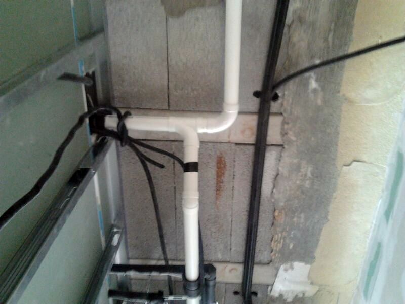 Aspiración Centralizada