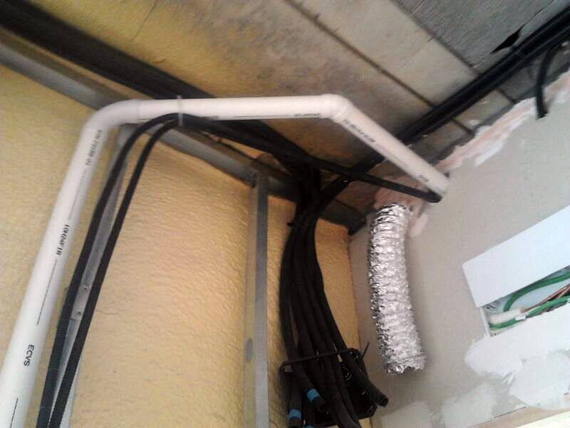 Aspiración Centralizada