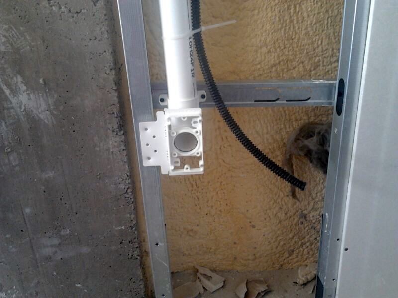 Aspiración Centralizada