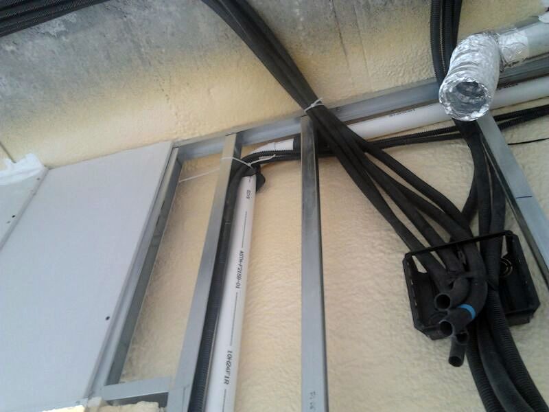 Aspiración Centralizada