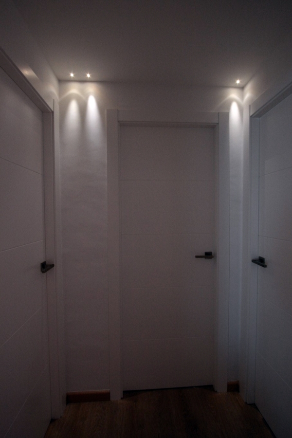 Iluminación Distribuidor