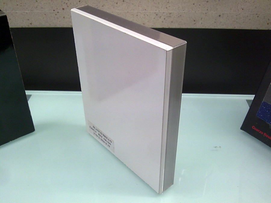 Astor-3D Cristal Blanco