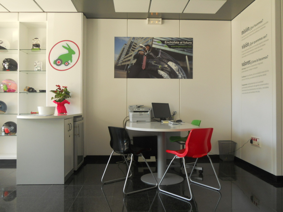 Atención a Clientes