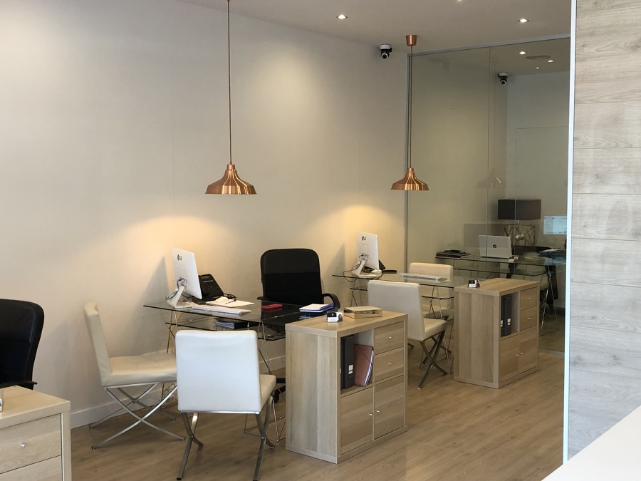 Atención al cliente