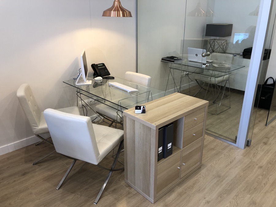 Atención al cliente