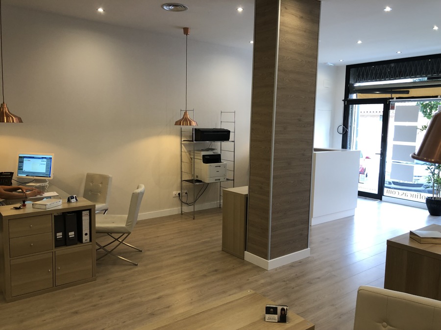 Atención al cliente