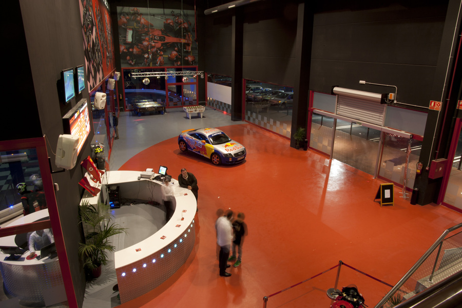 ATENCIÓN AL CLIENTE