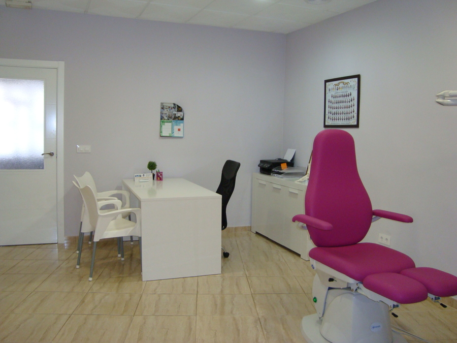 Atención al paciente