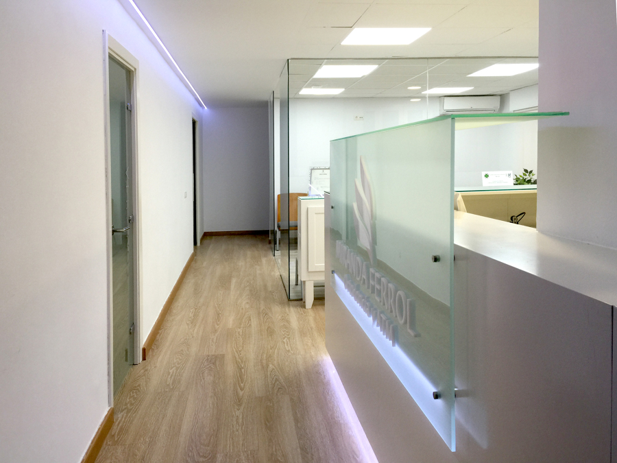 Atención al público