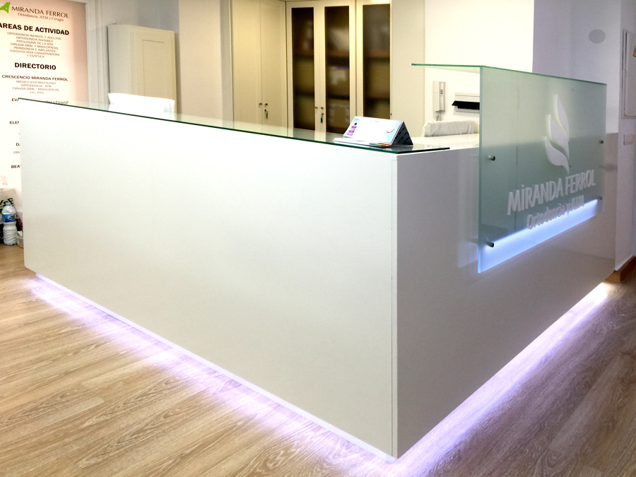 Atención al público