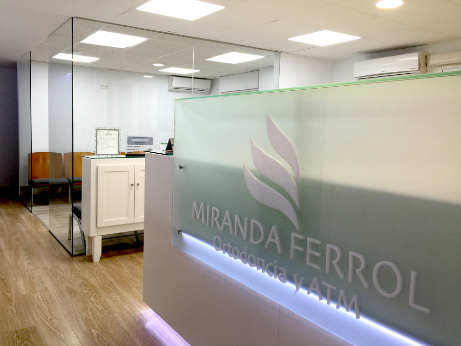 Atención al público