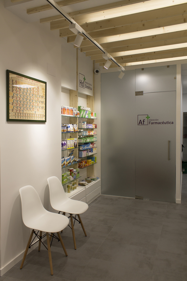 Atención farmaceutica