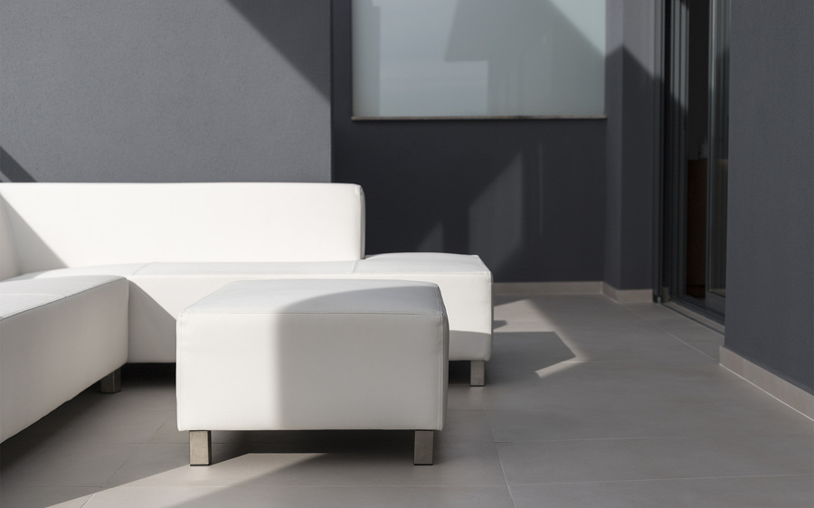 Ático AA, en Santa Gema