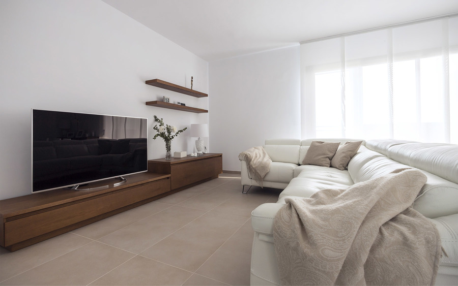 Ático AA, en Santa Gema