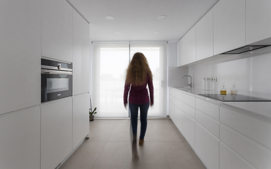 Ático AA, en Santa Gema