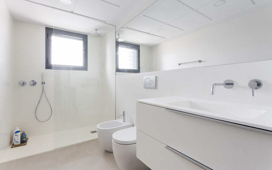 Ático AA, en Santa Gema