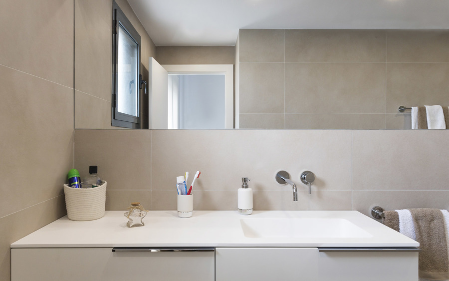 Ático AA, en Santa Gema