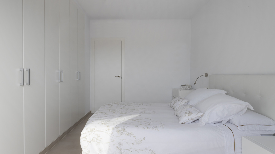 Ático AA, en Santa Gema